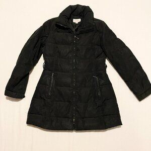 Laundry by Shelli Segal Down Jacket Womens Small
